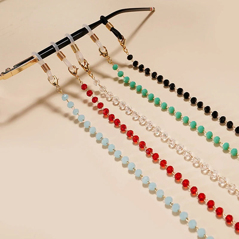 Chaines de Lunette Tendance - 04 -