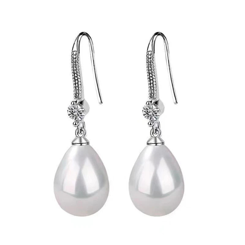 Boucles d'oreilles - ANNE LISE- My KENZI