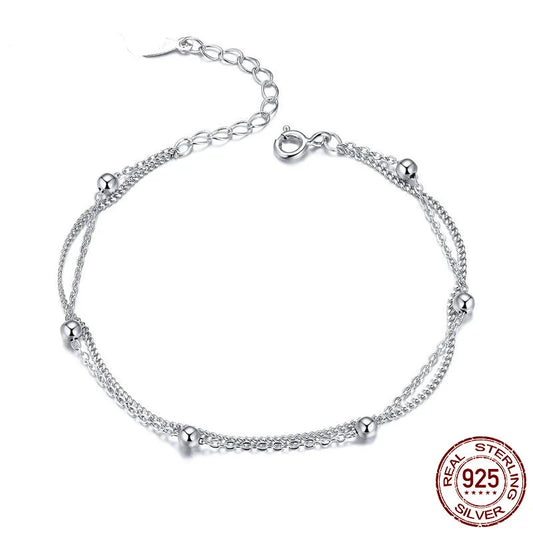 Bracelets en argent - NICE - My Kenzi