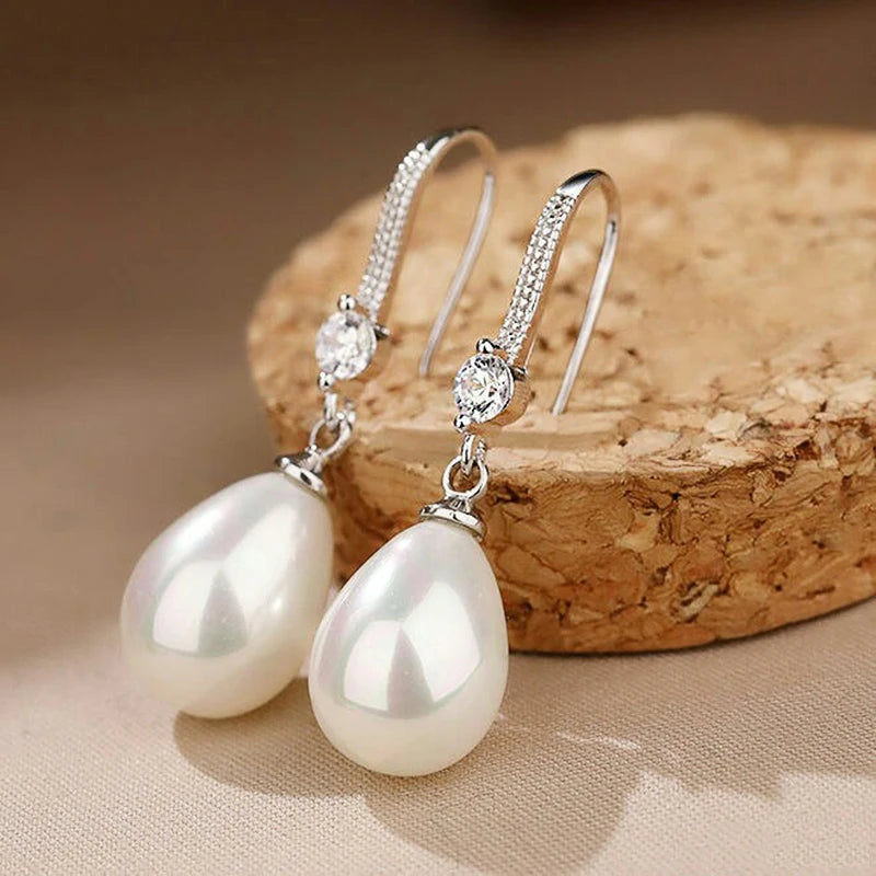 Boucles d'oreilles - ANNE LISE- My KENZI