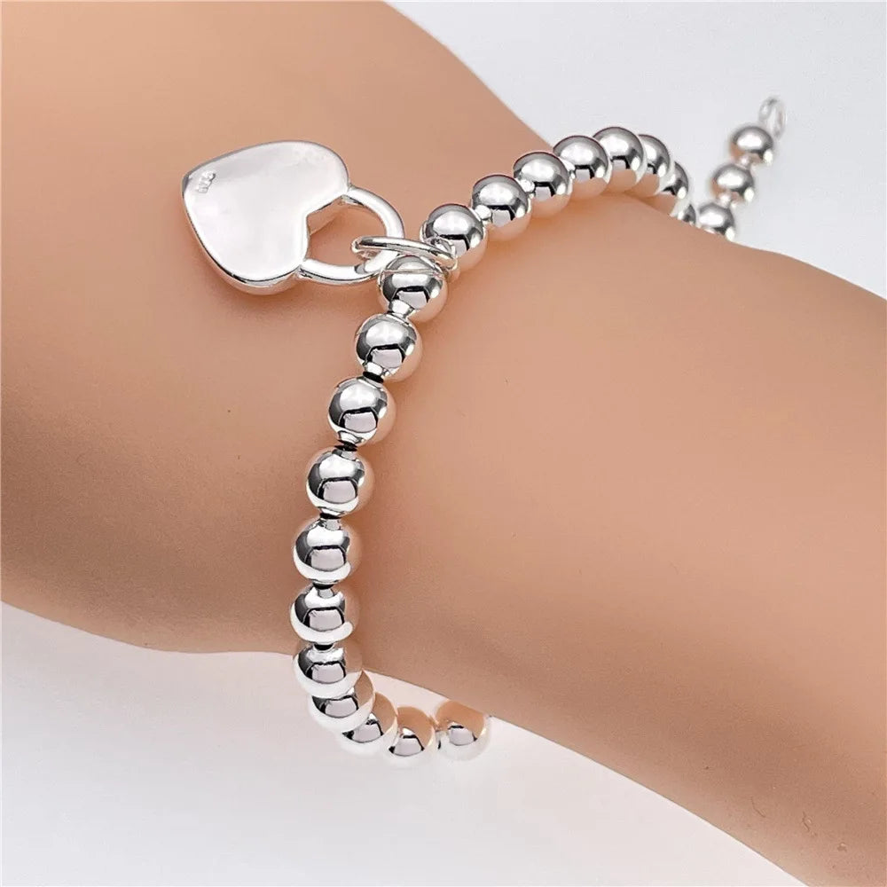 Gourmettes - Bracelets en argent - LILLE - My Kenzi