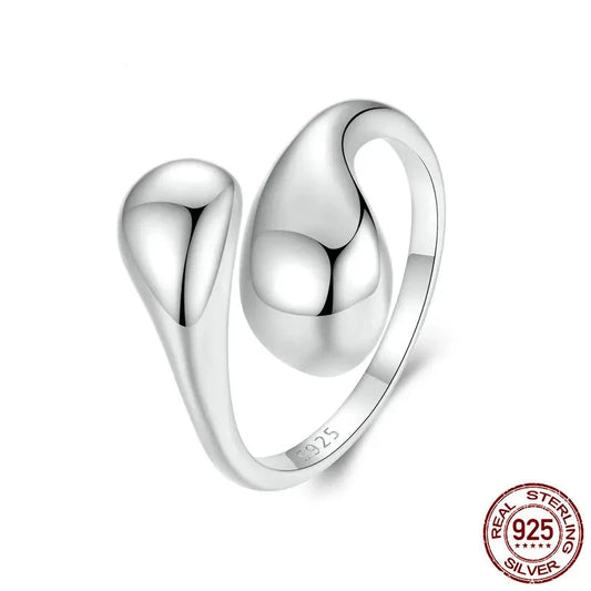 Bague TIYA - By KENZI -