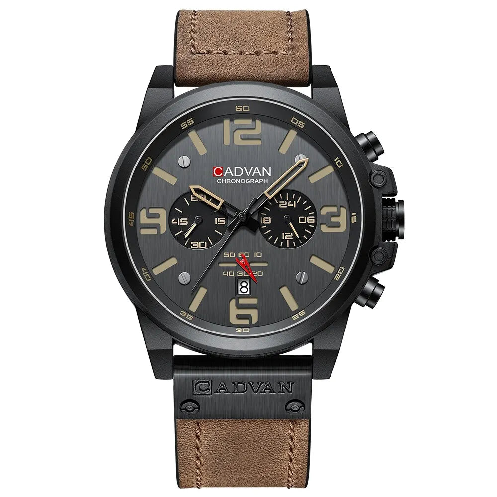 Montre sport pour Homme - 012 - My Kenzi